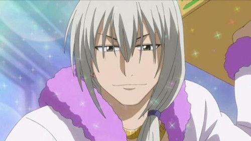 undefined Season 1 Episode 55 - I Have Lost My Pompadour / The Great Demon Lord Has Come