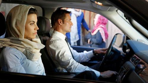 Intelligence Season 1 Episode 4 - Secrets of the Secret Service