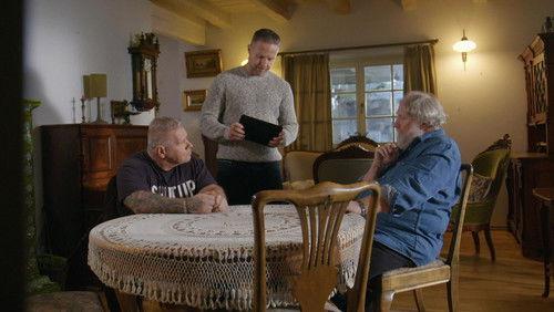 Malanowski. Nowe rozdanie Season 1 Episode 3 - Episode 3