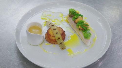 MasterChef Season 21 Episode 17 - Episode 17