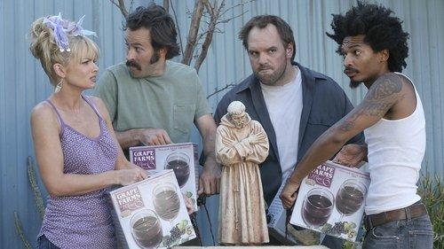 My Name Is Earl Season 2 Episode 6 - Made a Lady Think I Was God