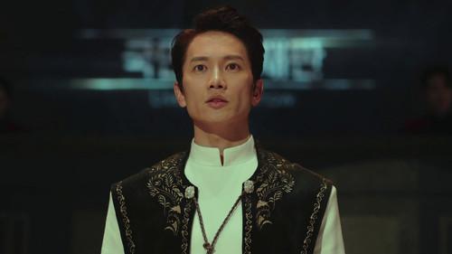 The Devil Judge Season 1 Episode 1 - A Monster Emerges in Turbulent Times