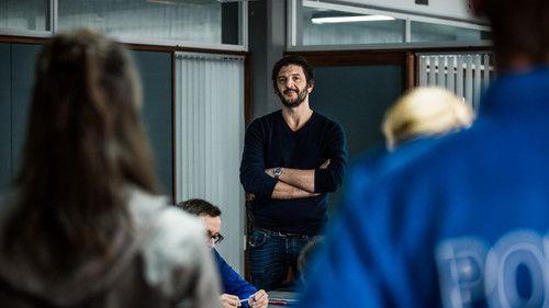 Wilder Season 2 Episode 2 - Parasite