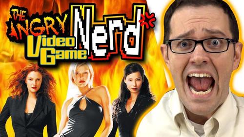 The Angry Video Game Nerd Season 11 Episode 10 - Charlie's Angels