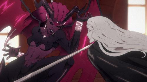 undefined Season 2 Episode 4 - Monstrous Things