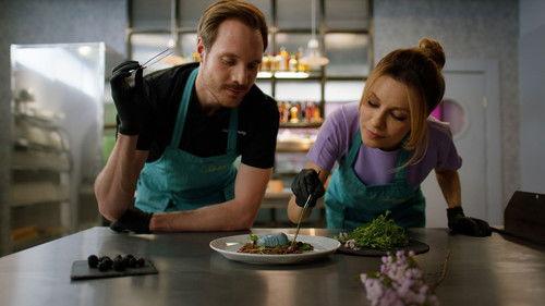 Ms. Sweet Season 3 Episode 2 - Episode 2