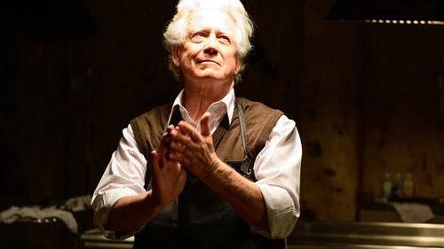 Creepshow Season 1 Episode 5 - Night of the Paw / Times is Tough in Musky Holler