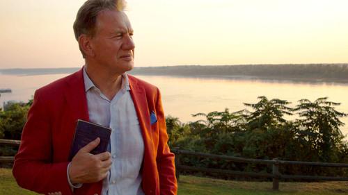 Great American Railroad Journeys Season 2 Episode 13 - Red Wing, Minnesota, to La Crosse, Wisconsin