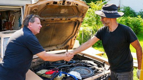 Filthy Fortunes Season 1 Episode 1 - Betting Big on Little Balls