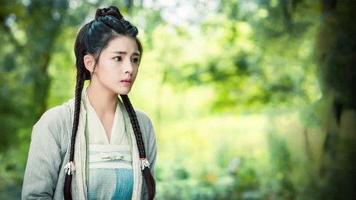 The Heaven Sword and the Dragon Saber Season 1 Episode 17 - Episode 17