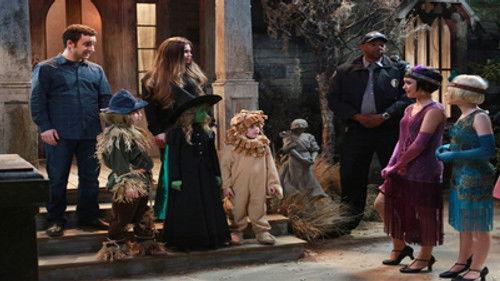 Girl Meets World Season 2 Episode 18 - Girl Meets World: of Terror 2