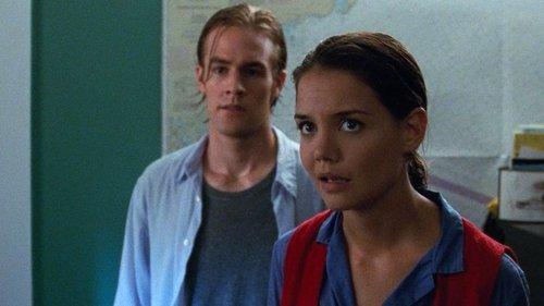 Dawson's Creek Season 4 Episode 3 - The Two Gentlemen of Capeside