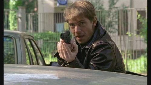 Police District Season 3 Episode 3 - The accident / Lightning kidnapping