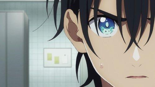 Summer Time Rendering Season 1 Episode 18 - Face to Face