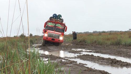 Les Routes de l'impossible Season 13 Episode 9 - Episode 9