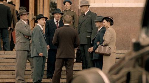 Bomb Season 1 Episode 4 - Episode 4