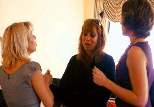 The Real Housewives of New York City Season 3 Episode 6 - The Ambush