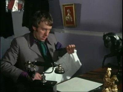 Department S Season 1 Episode 28 - The Soup of the Day