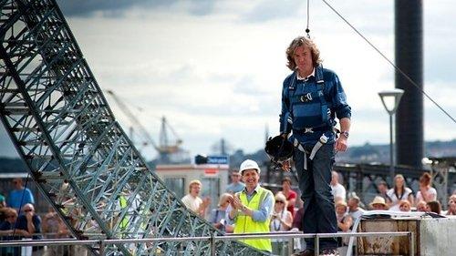 James May's Toy Stories Season 1 Episode 3 - Meccano