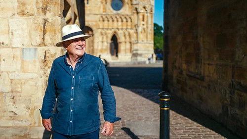 Rick Stein's Food Stories Season 1 Episode 3 - Lincolnshire