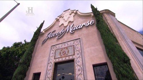 The Profit Season 1 Episode 2 - Maarse Florist