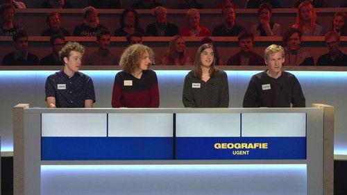 De Campus Cup Season 1 Episode 18 - Episode 18