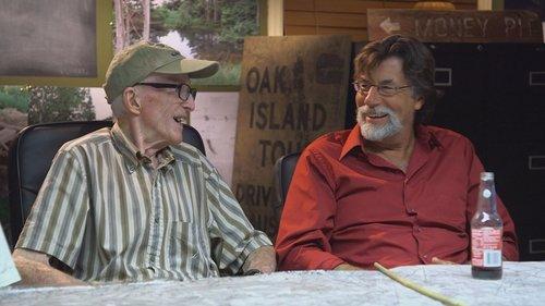 The Curse of Oak Island Season 3 Episode 7 - The Missing Peace