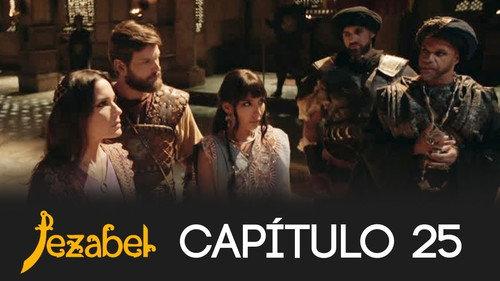 Jezabel Season 1 Episode 25 - Episode 25