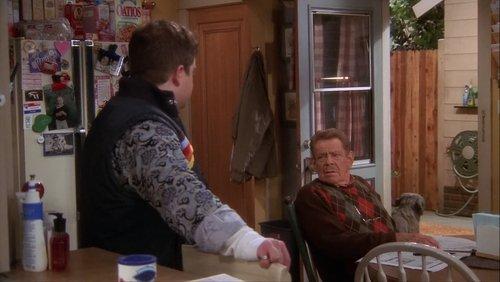 The King of Queens Season 7 Episode 10 - Domestic Disturbance