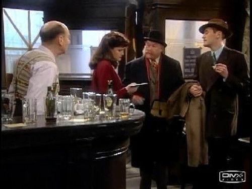 Goodnight Sweetheart Season 5 Episode 7 - ... But We Think You Have to Go (2)
