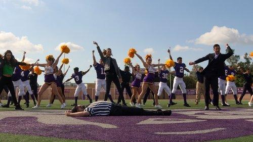 undefined Season 5 Episode 10 - Bloody Celestial Karaoke Jam