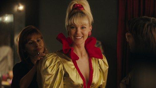 Background image for Passion