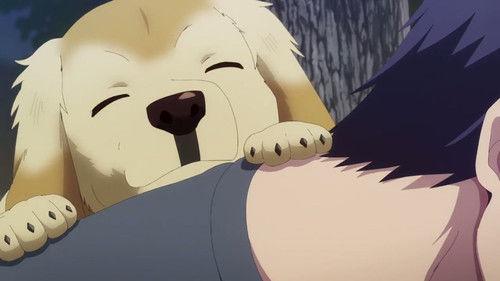 Hana-Kimi Season 1 Episode 1 - Please Be My Friend!