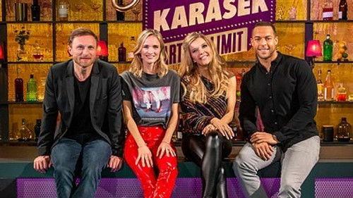 Laura Karasek - Zart am Limit Season 2 Episode 4 - Liebe & Dating