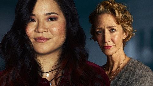 Sorry for Your Loss Season 1 Episode 2 - Keep, Toss, Giveaway