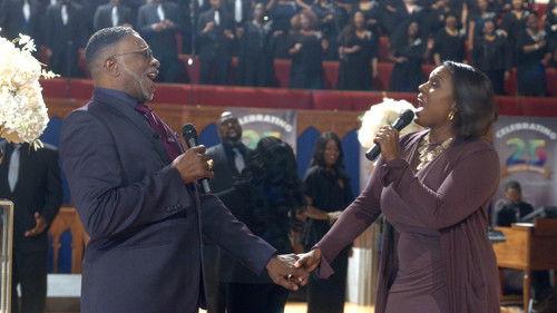 Greenleaf Season 3 Episode 9 - Runaway Train