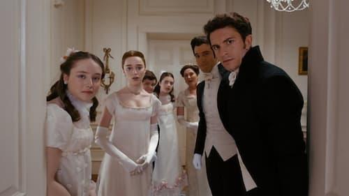 Bridgerton Season 2 Episode 1 - Capital R Rake