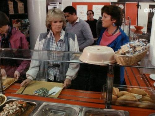 Cagney & Lacey Season 4 Episode 18 - Lost and Found
