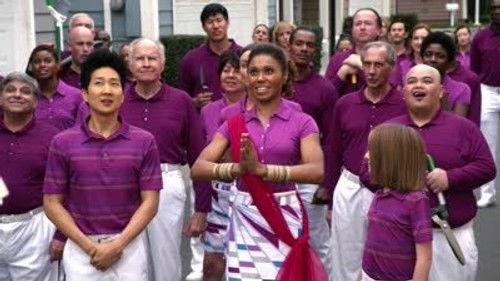 The Neighbors Season 2 Episode 17 - Balle Balle