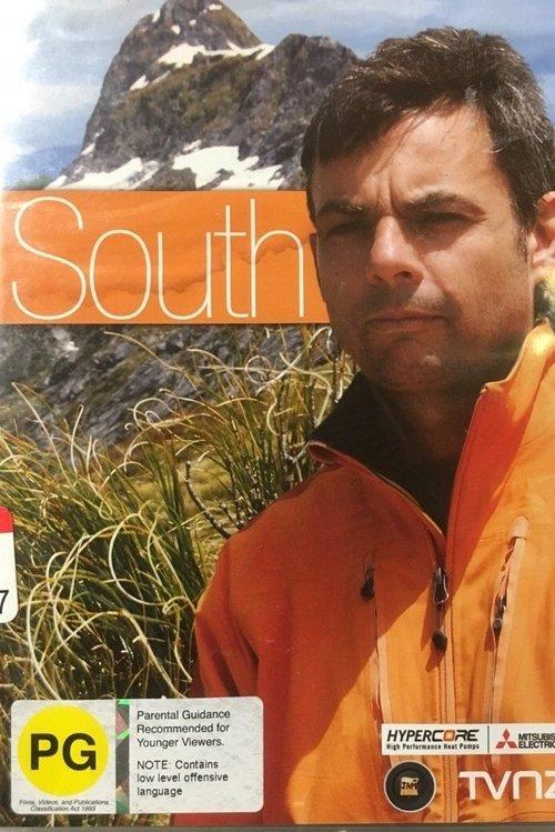 South poster