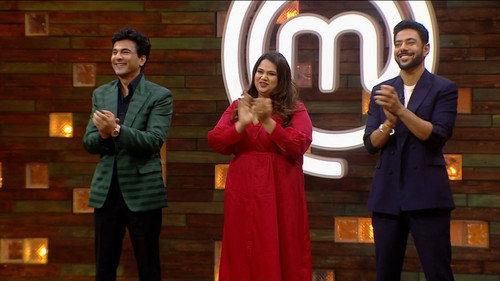 MasterChef India Season 8 Episode 6 - Regional Core Ingredient Challenge