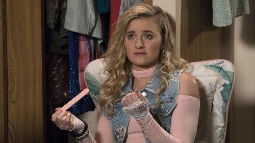 undefined Season 5 Episode 16 - The Scrunchie Rule