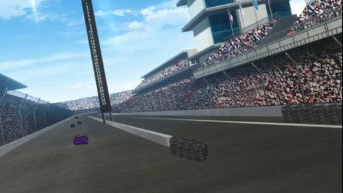 Miss Monochrome - The Animation Season 1 Episode 8 - Winner