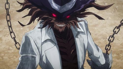 Shangri-La Frontier Season 1 Episode 8 - The 300-Limit Pandemonium