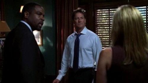 Vanished Season 1 Episode 7 - Resurrection