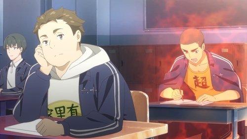 The Daily Life of the Immortal King Season 1 Episode 1 - Wang Ling's Triple Kill of Tuntian-ha