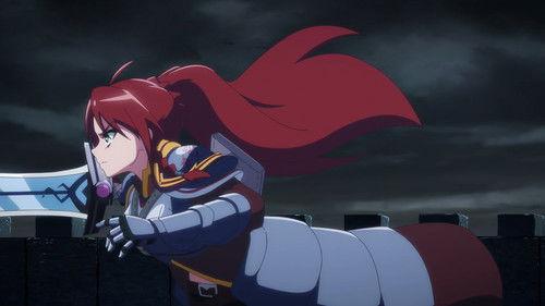 A Herbivorous Dragon of 5,000 Years Gets Unfairly Villainized Season 1 Episode 3 - You will always be my great evil dragon