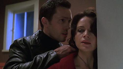 Threshold Season 1 Episode 12 - Vigilante