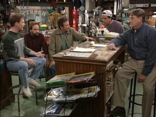 Home Improvement Season 8 Episode 21 - A Hardware Habit To Break