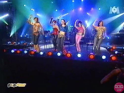 Popstars (France) Season 1 Episode 14 - Episode 14